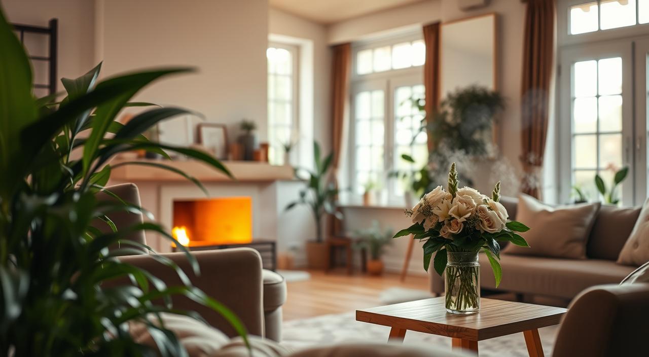 Tips for Keeping Your Home Smelling Good All Day Long Without Spending Too Much